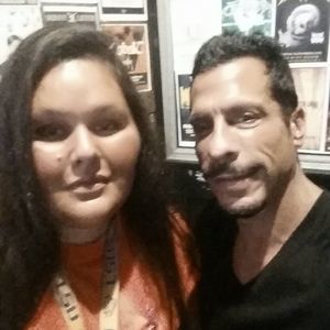 Meet your Posher, Diana